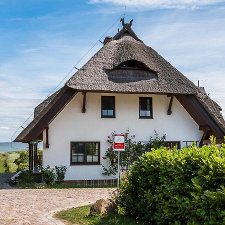Haus Am Bodden 03 Apartment Ahrenshoop Ngoại thất bức ảnh