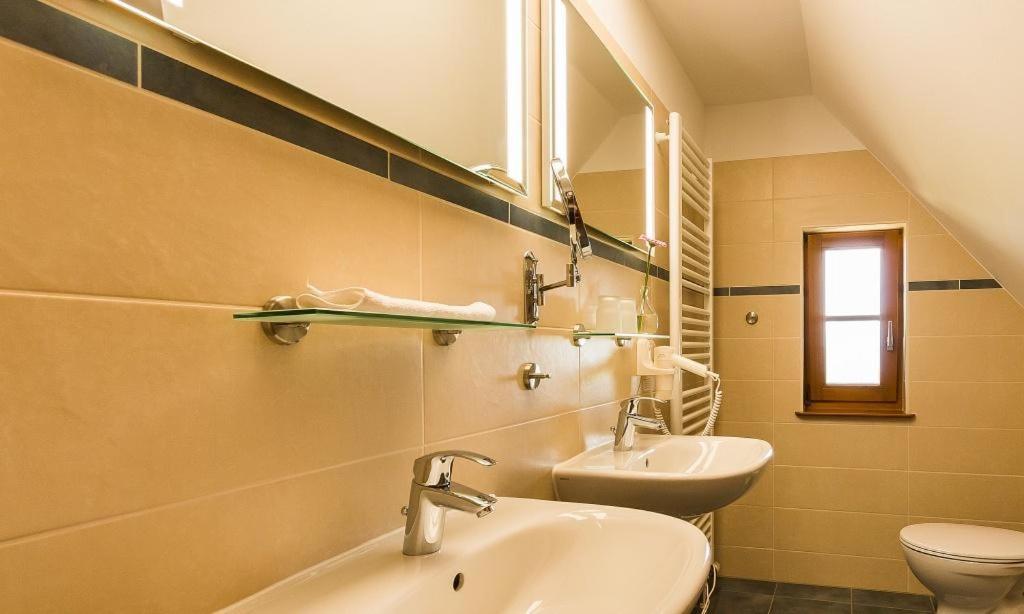 Haus Am Bodden 03 Apartment Ahrenshoop Ngoại thất bức ảnh