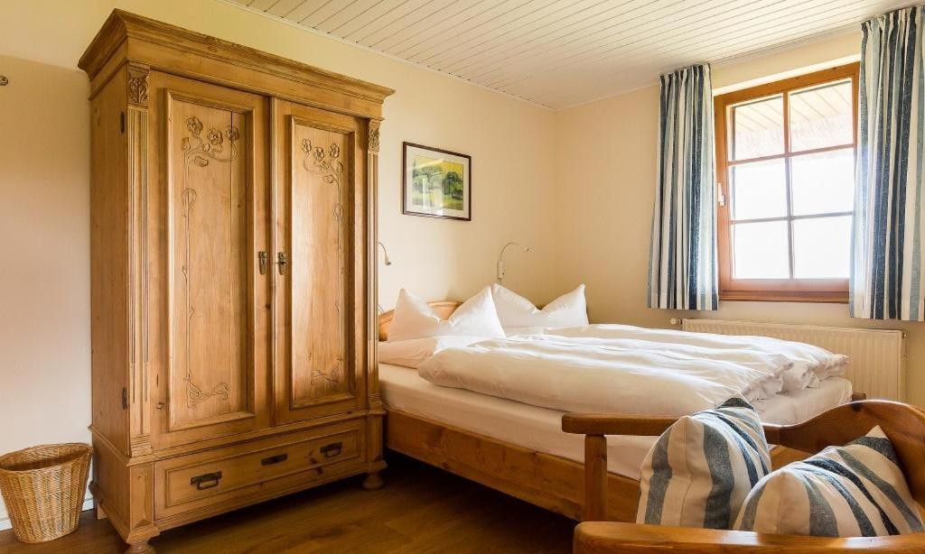 Haus Am Bodden 03 Apartment Ahrenshoop Ngoại thất bức ảnh
