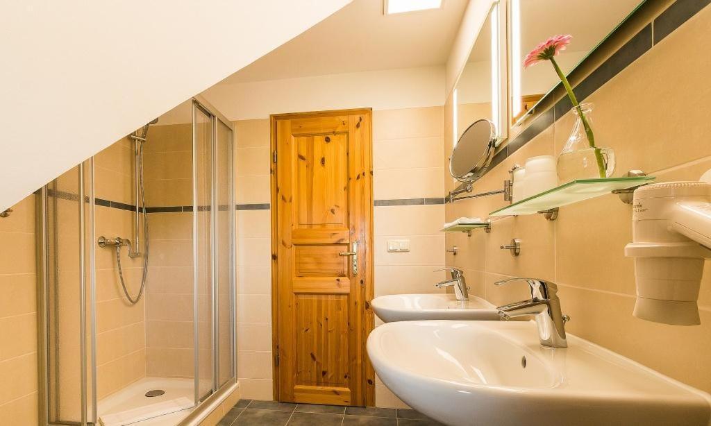 Haus Am Bodden 03 Apartment Ahrenshoop Ngoại thất bức ảnh